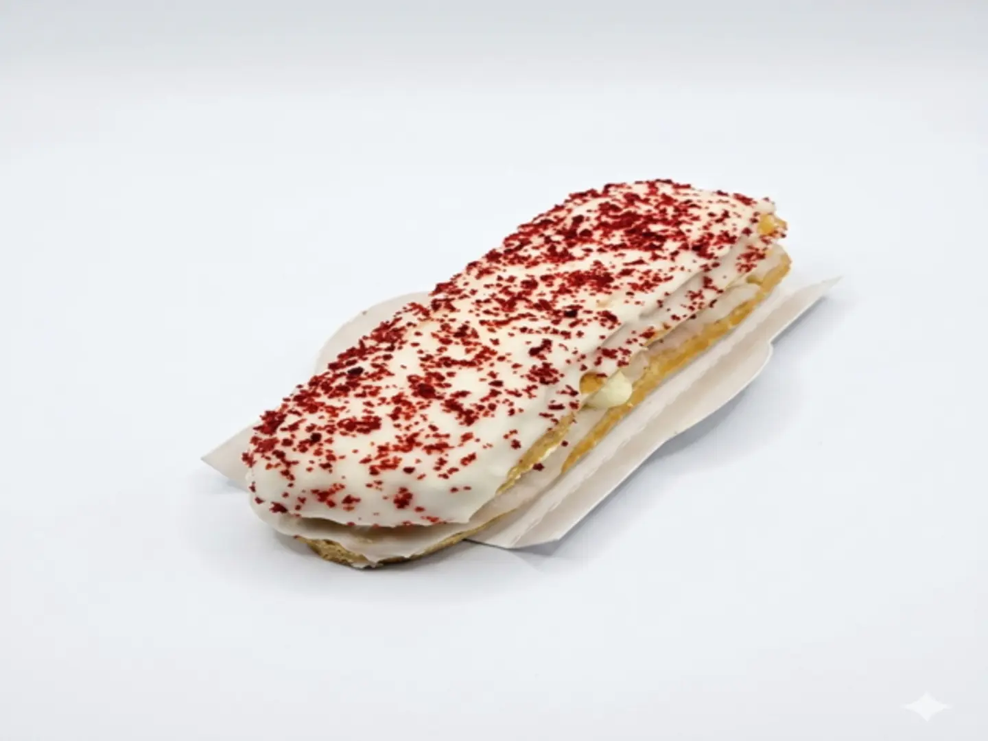 Aklyr Red Velvet