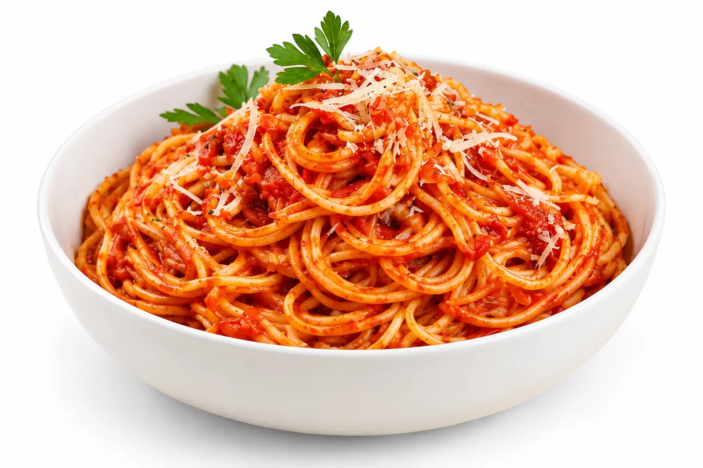 Spaghetti Bolognese