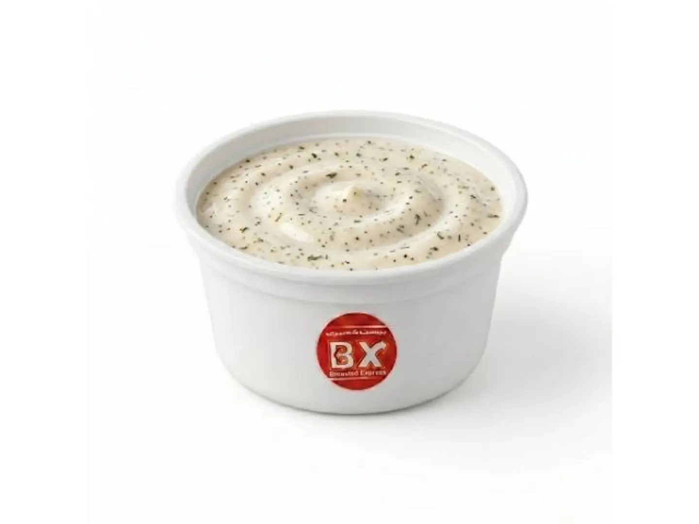 Ranch Sauce