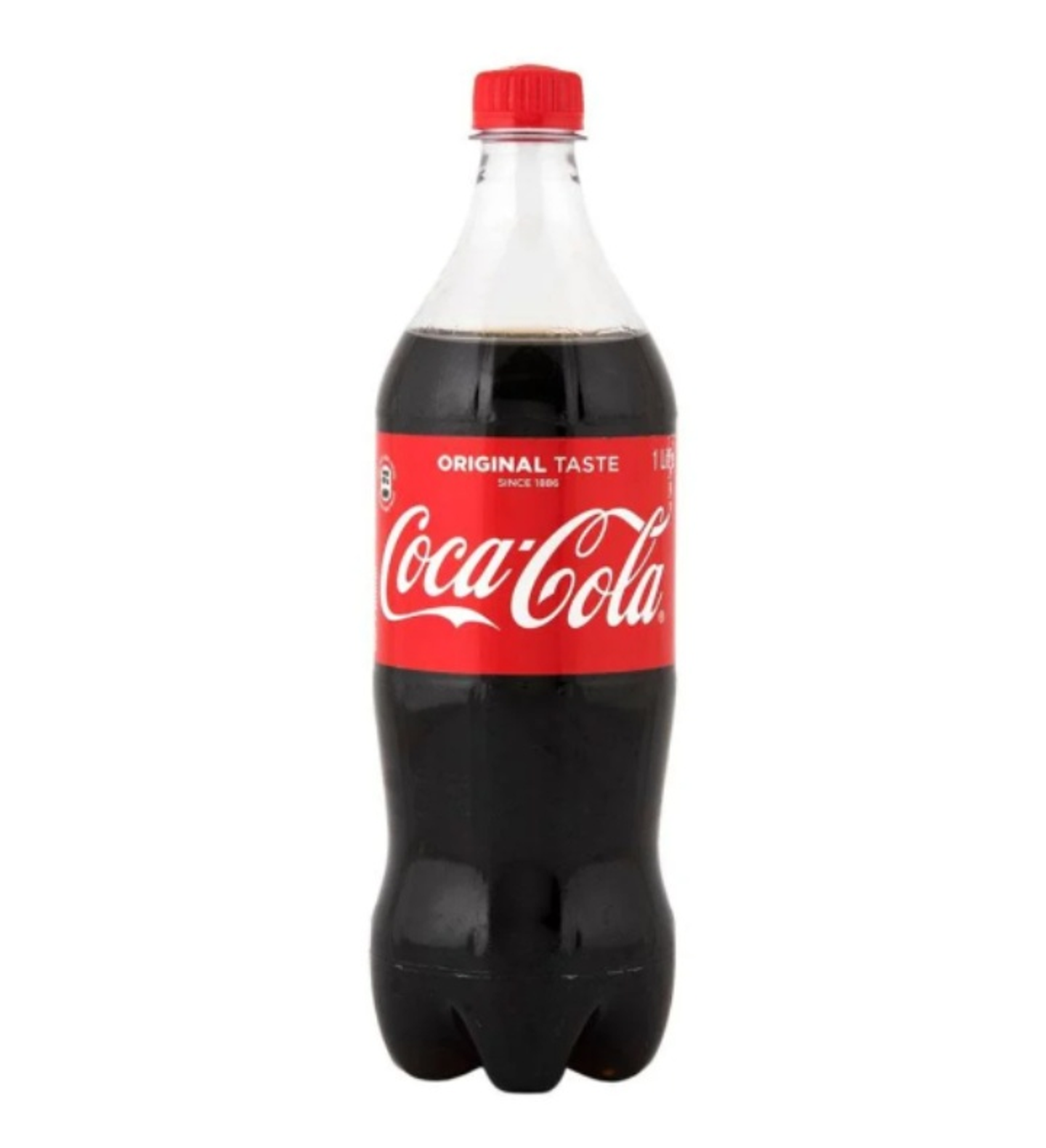 Cola 1 Liter