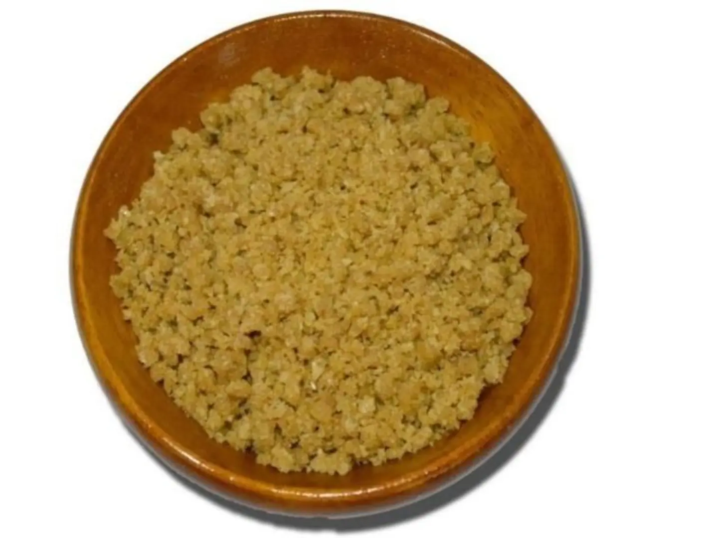 Plain Masoub