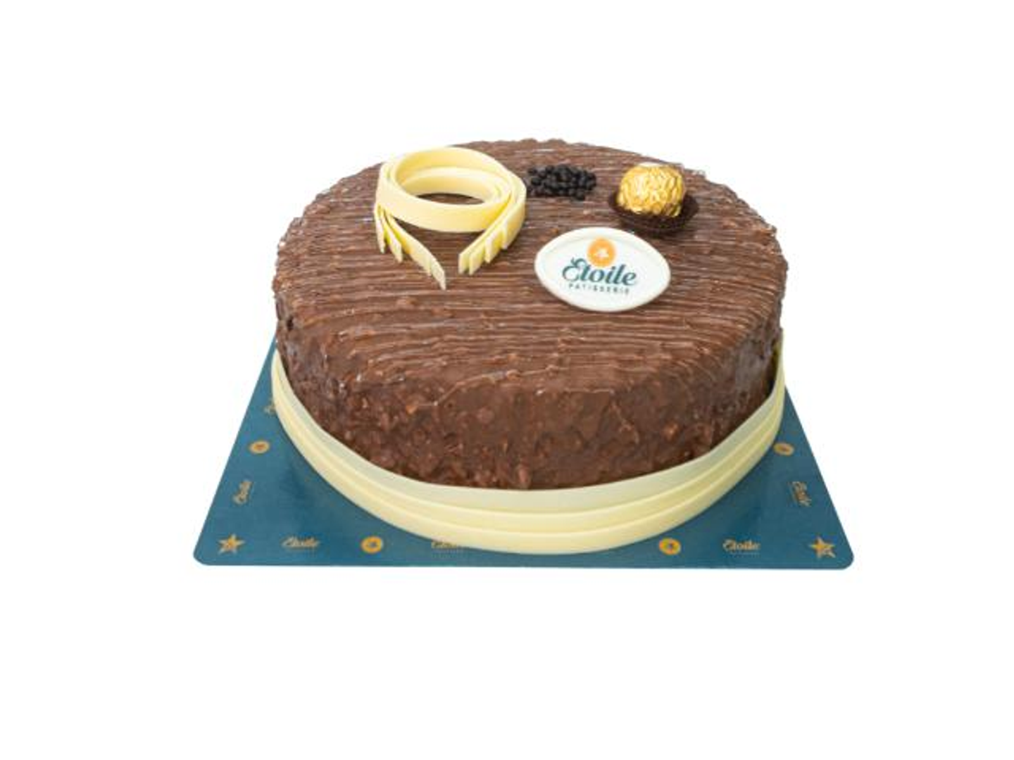 Cake Mousse Fryrwrwshyh 24