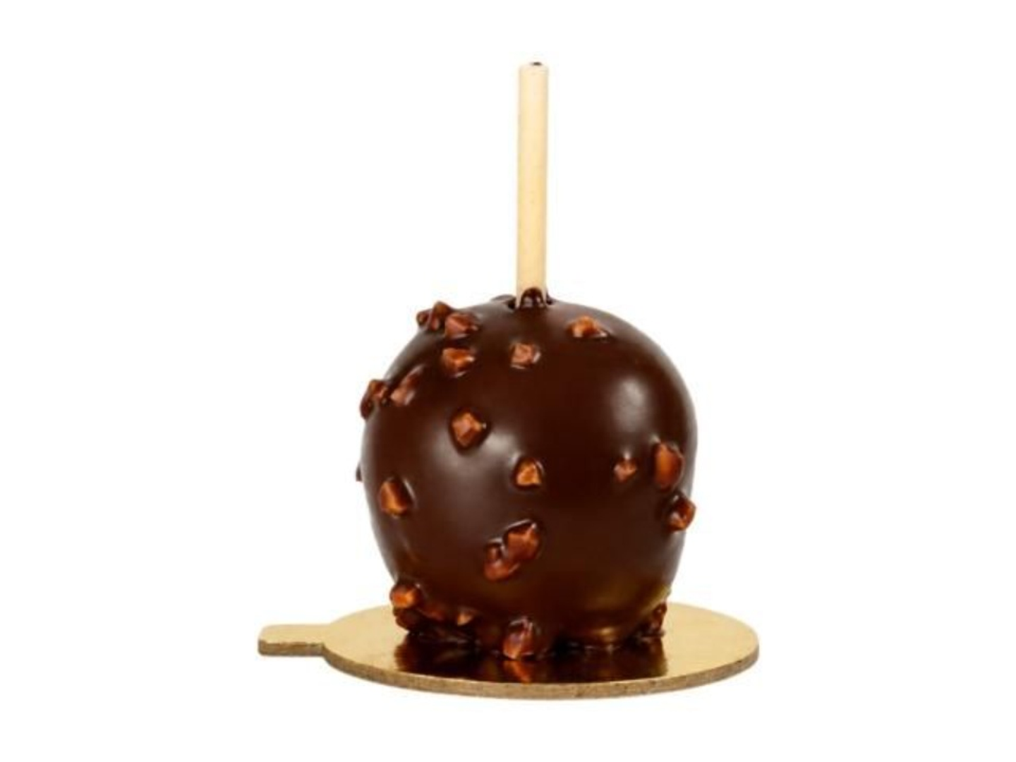 Ferrero Rocher Pop Cake