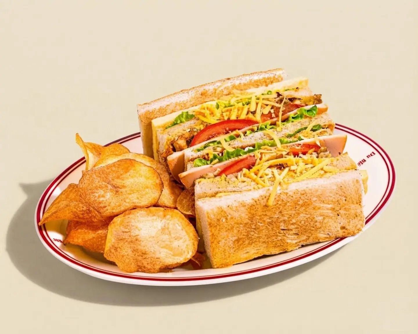 Club Sandwich