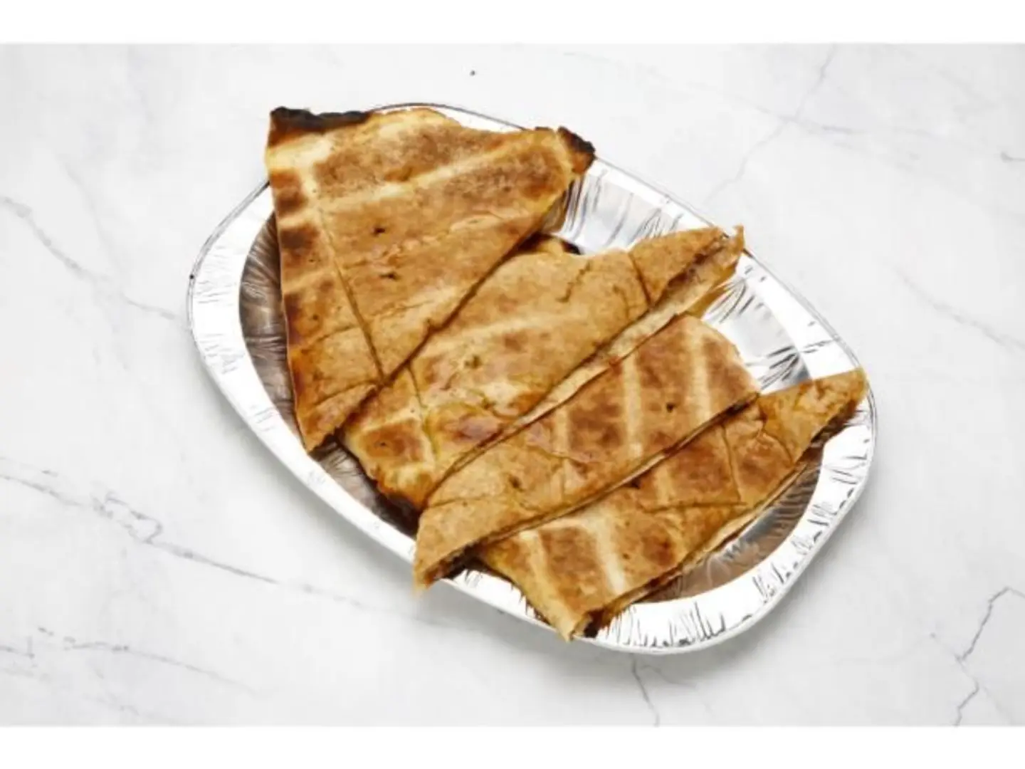 Chicken Arayes