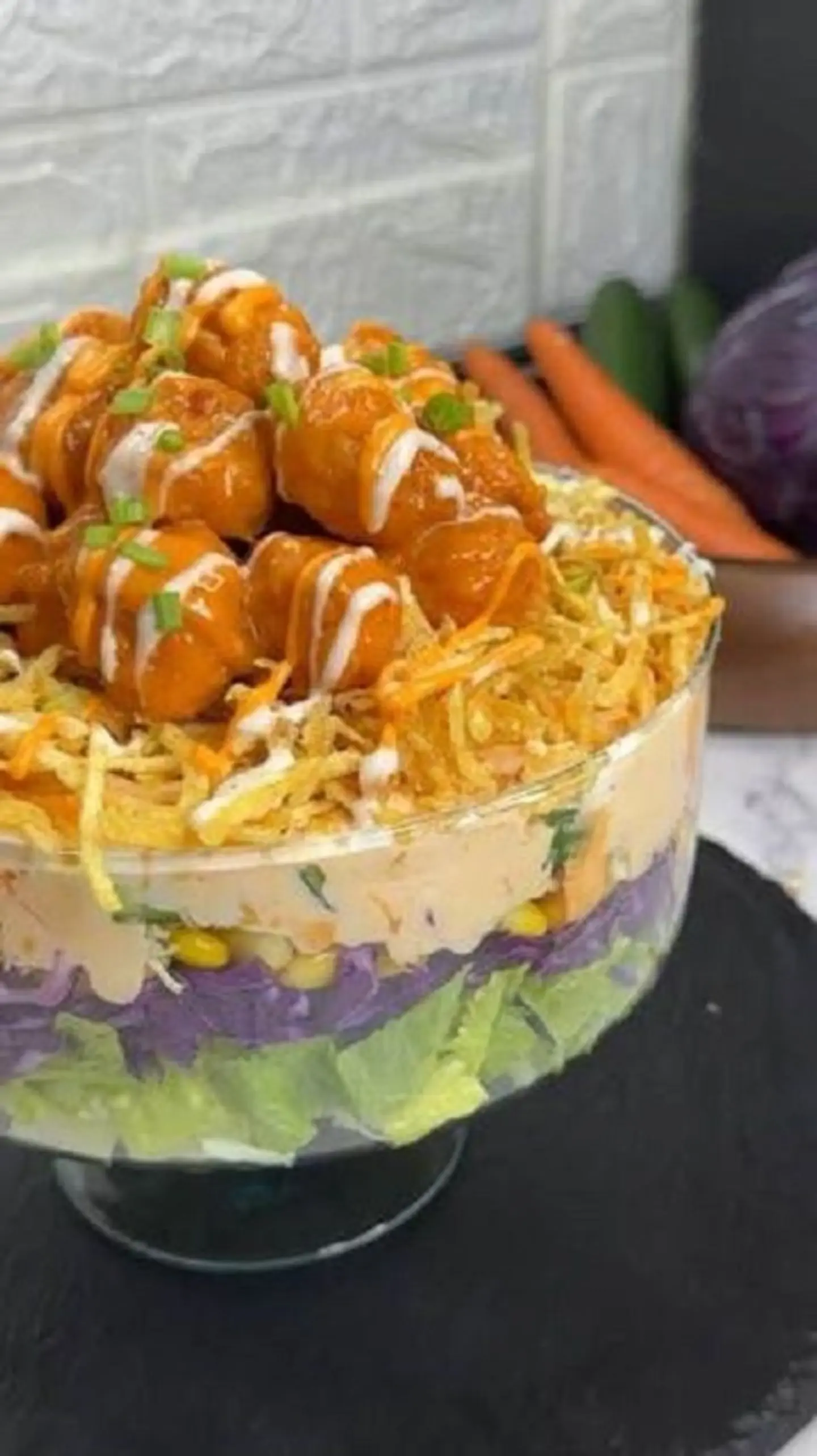 ماتشا بارده