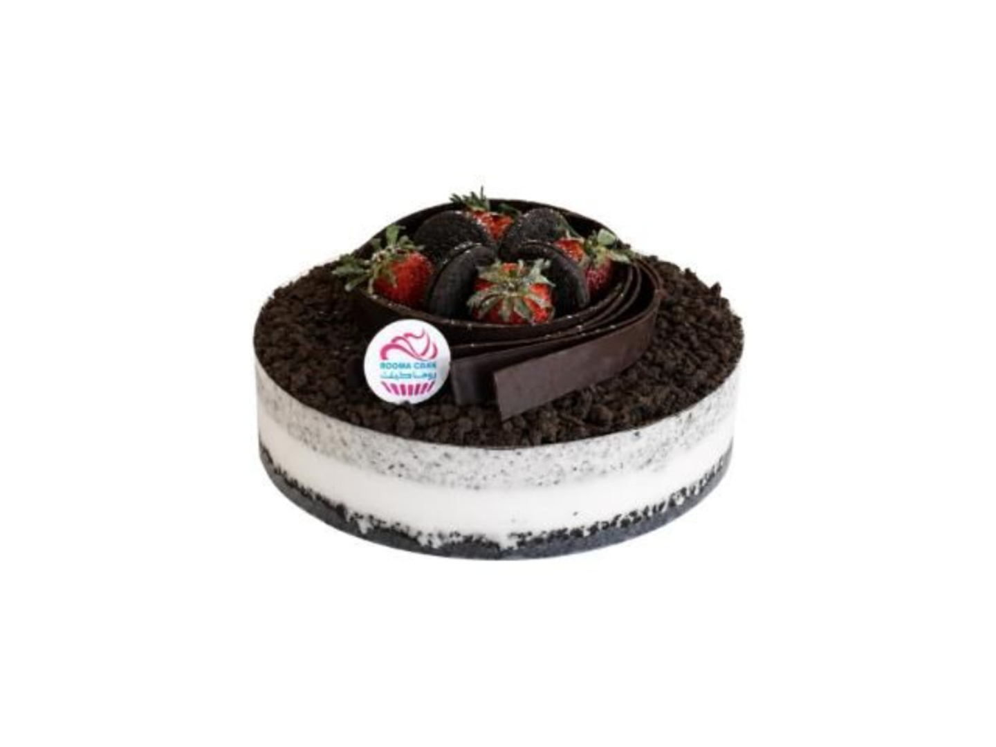 Oreo Cheesecake