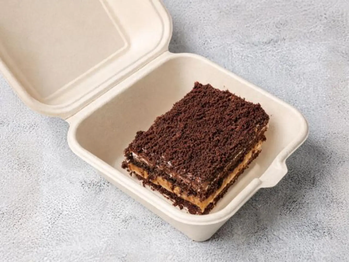 Dolce Cake