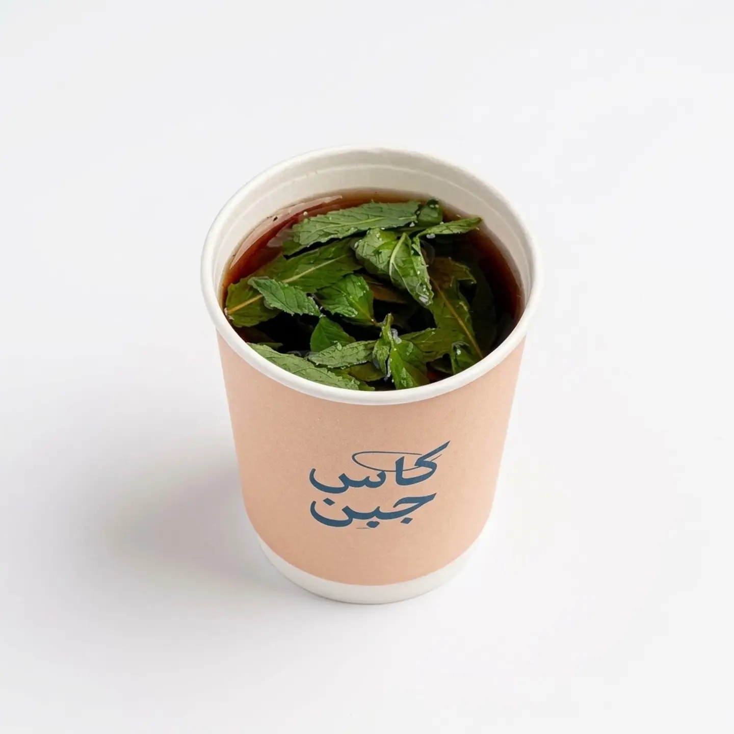 Mint Tea