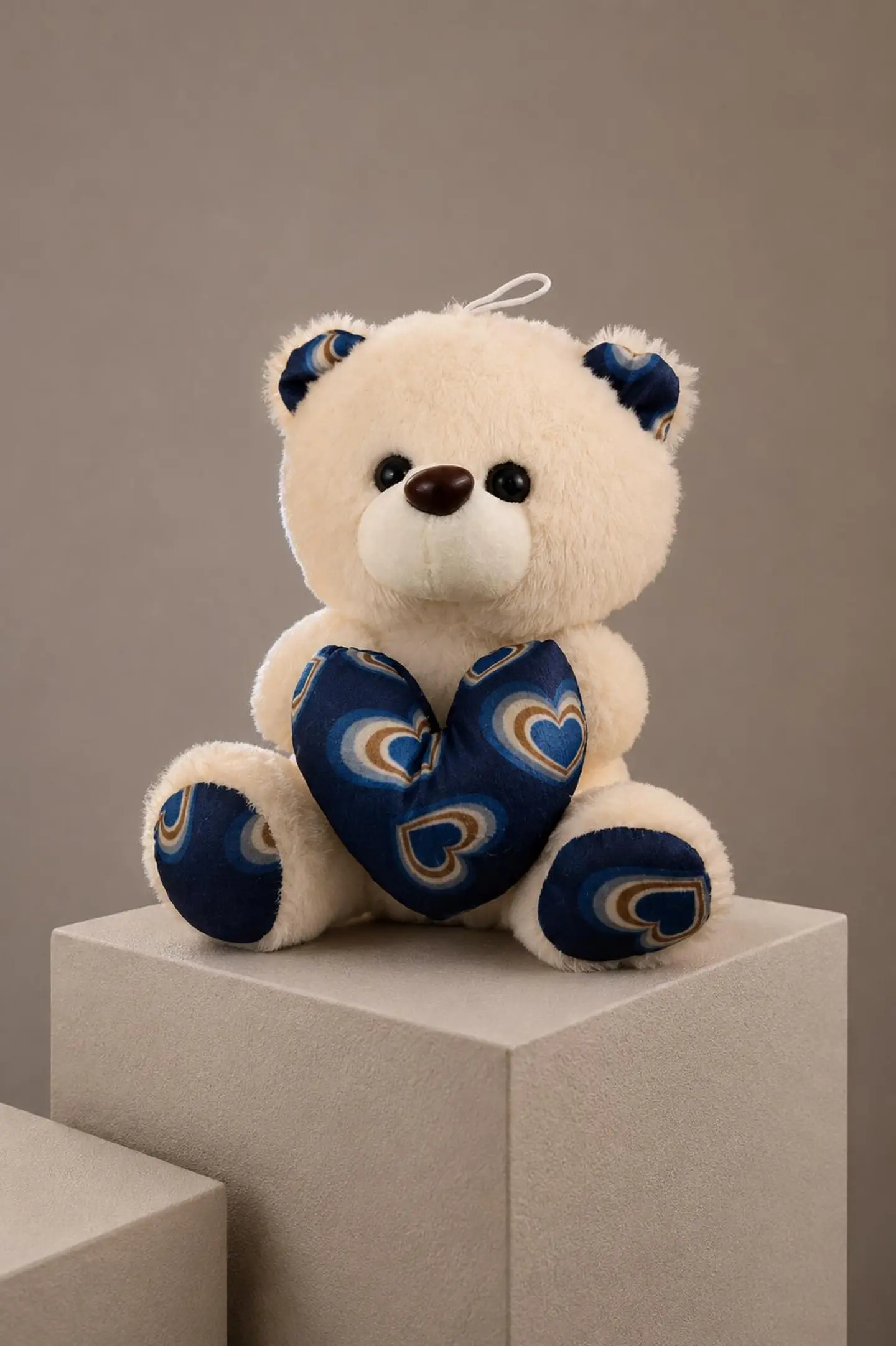 Teddy Bear 3