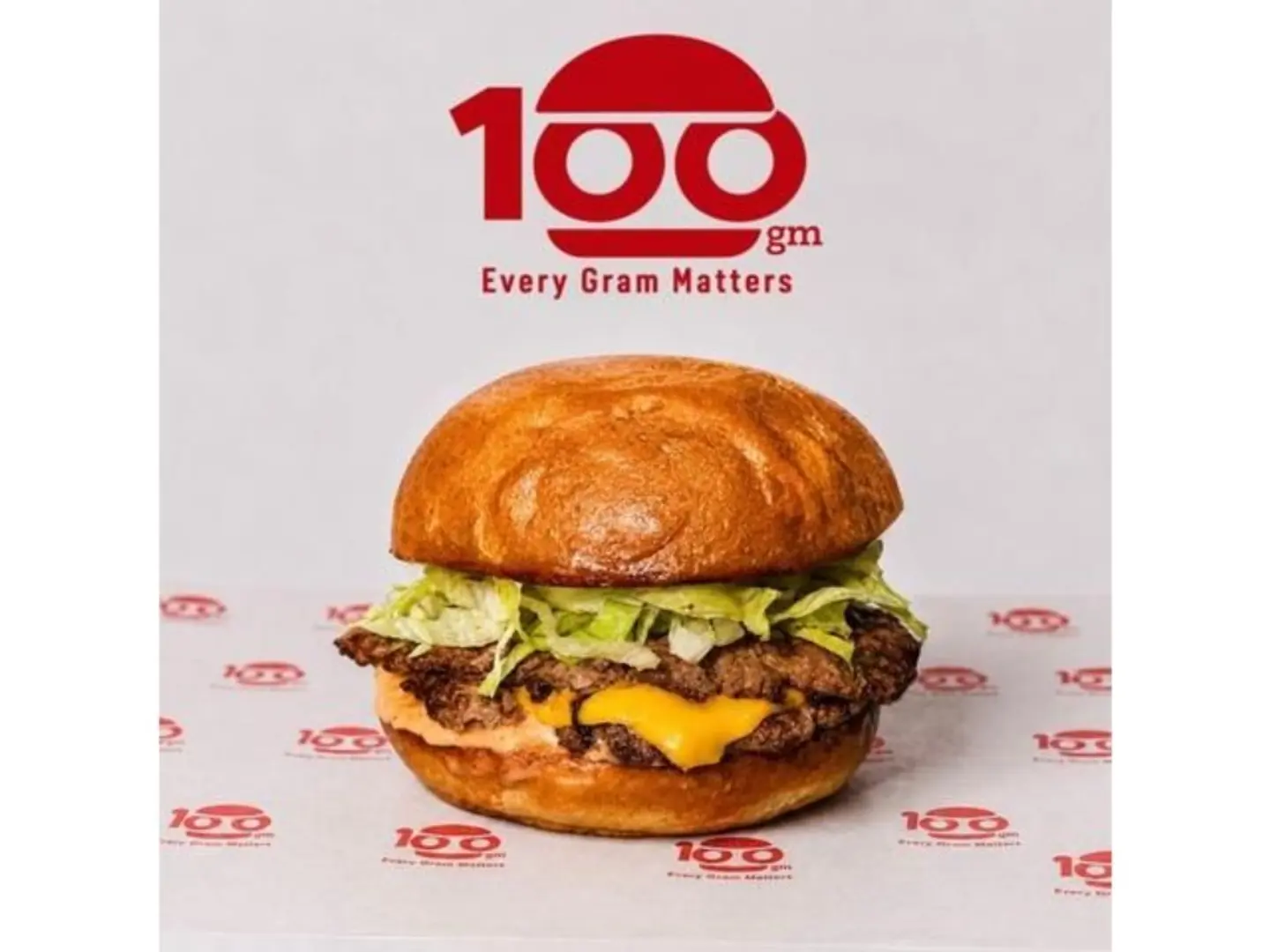 Classic Beef Burger