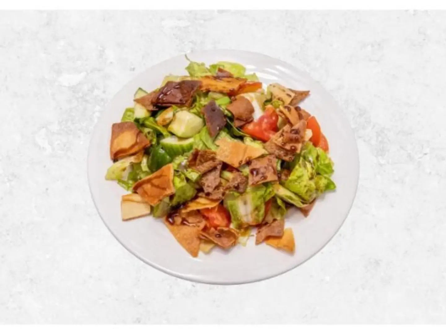Fattoush
