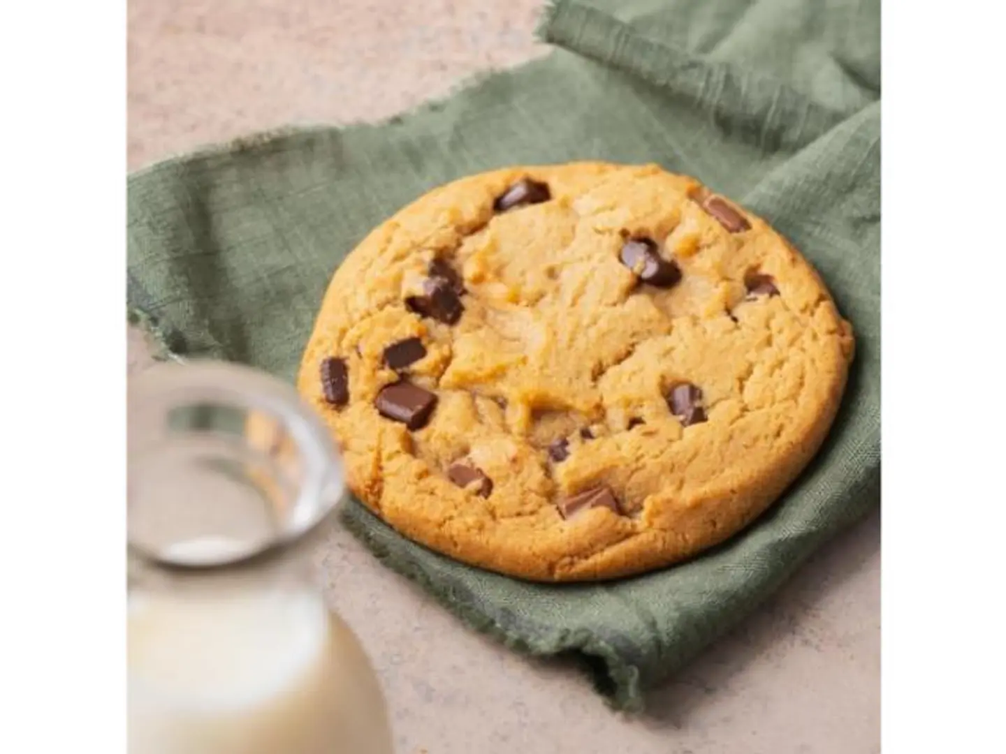 Classic Cookies