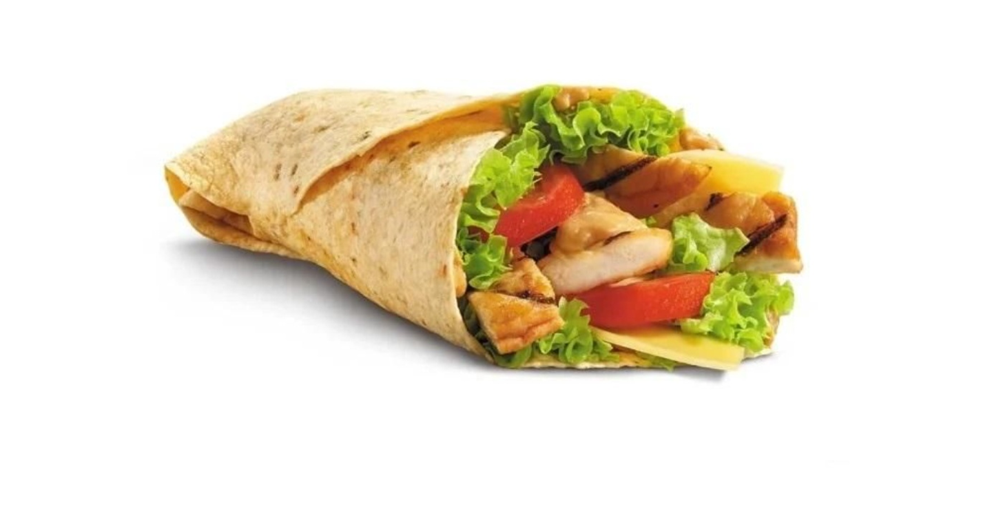 Tasali Tortilla Box