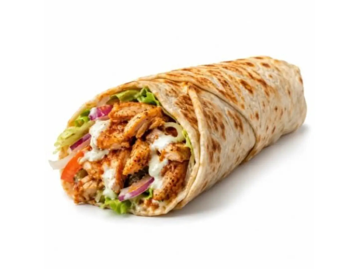 Chicken Shorouk