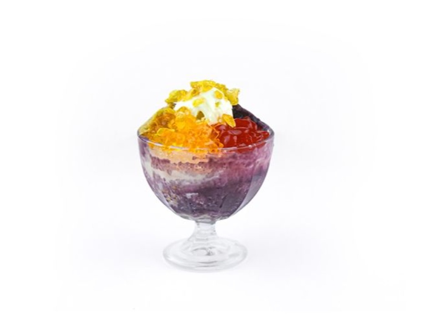 Halo Halo