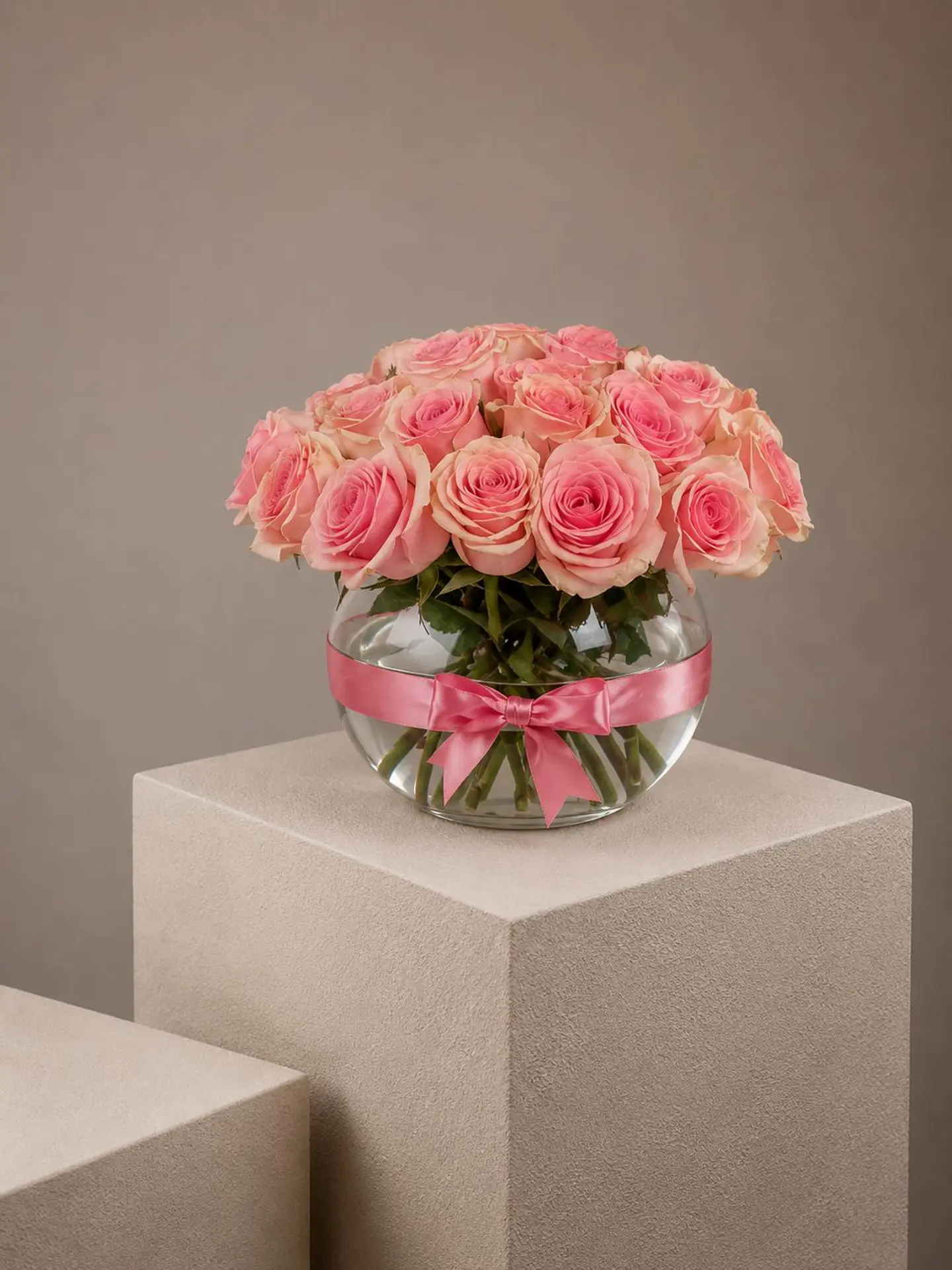Vase Of Emotions