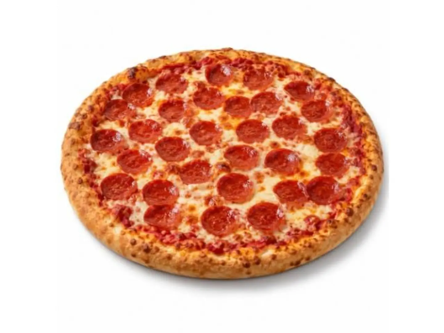 Large Pepperoni Pizza