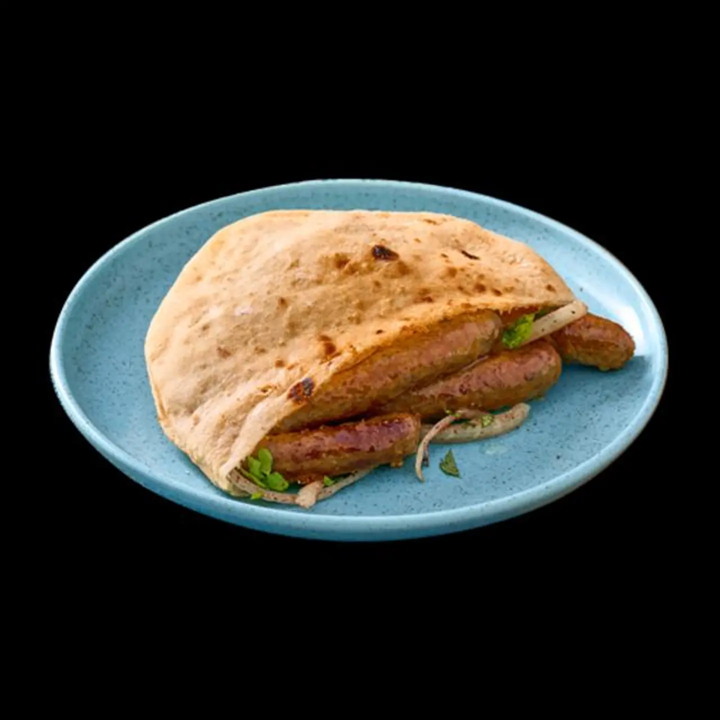 Sandwtsh Sausage
