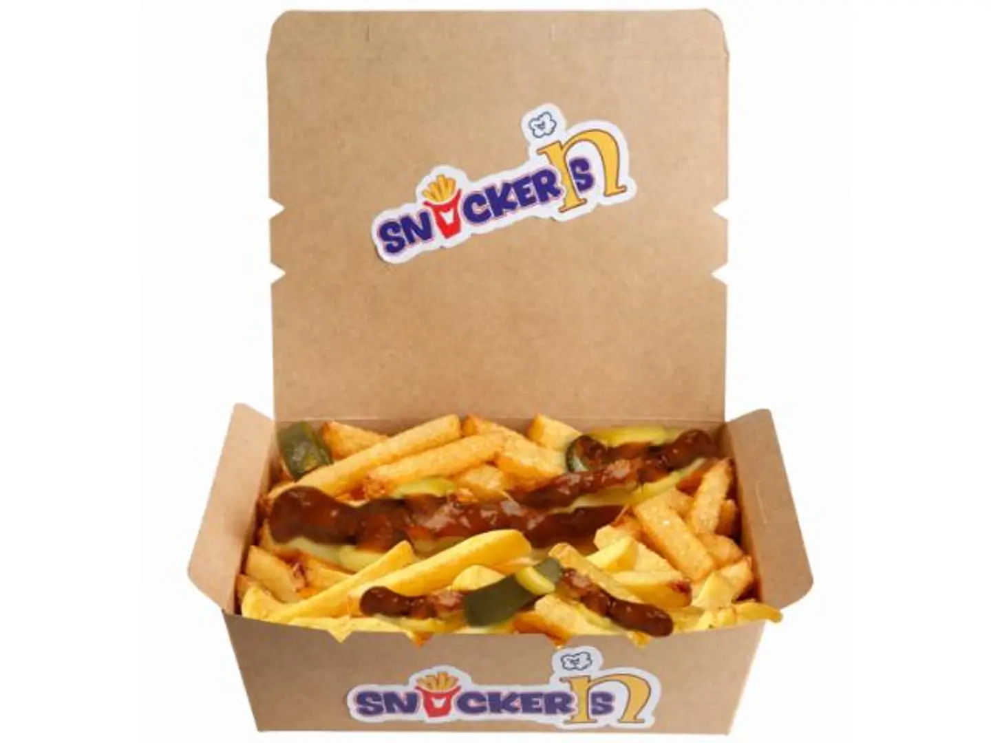 California Fries