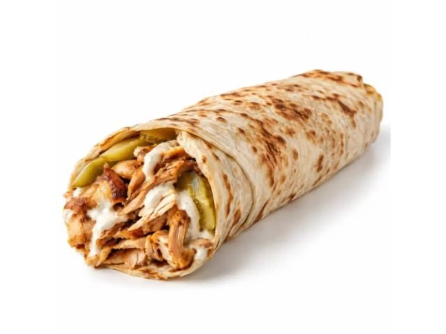 Chicken Saj Sarukh