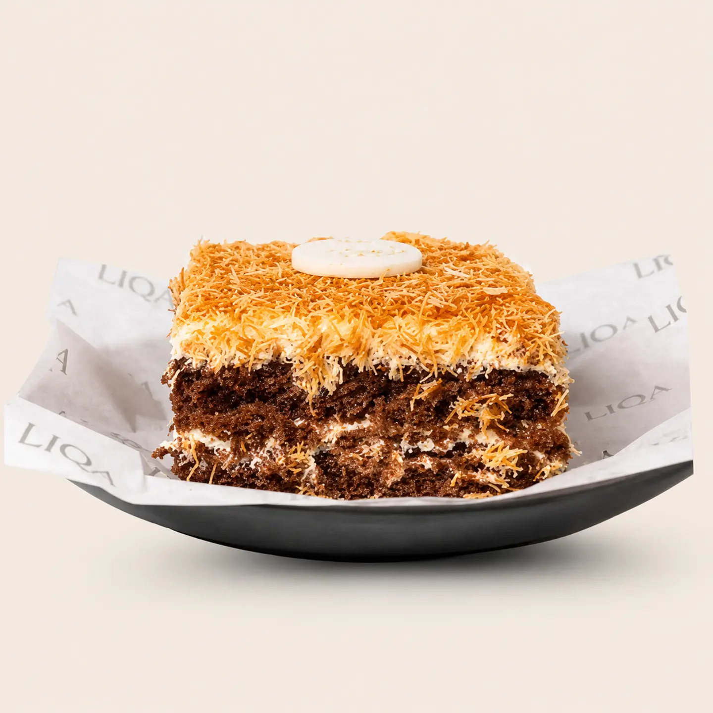 Liqaa Cake
