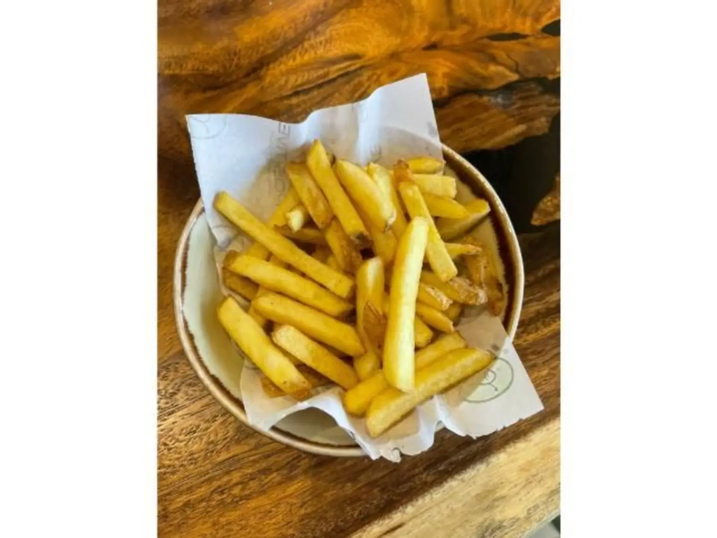 بطاطا مقلية