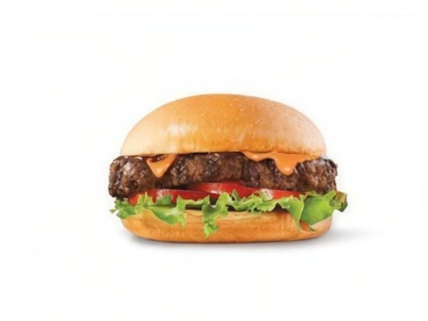 Beef Burger