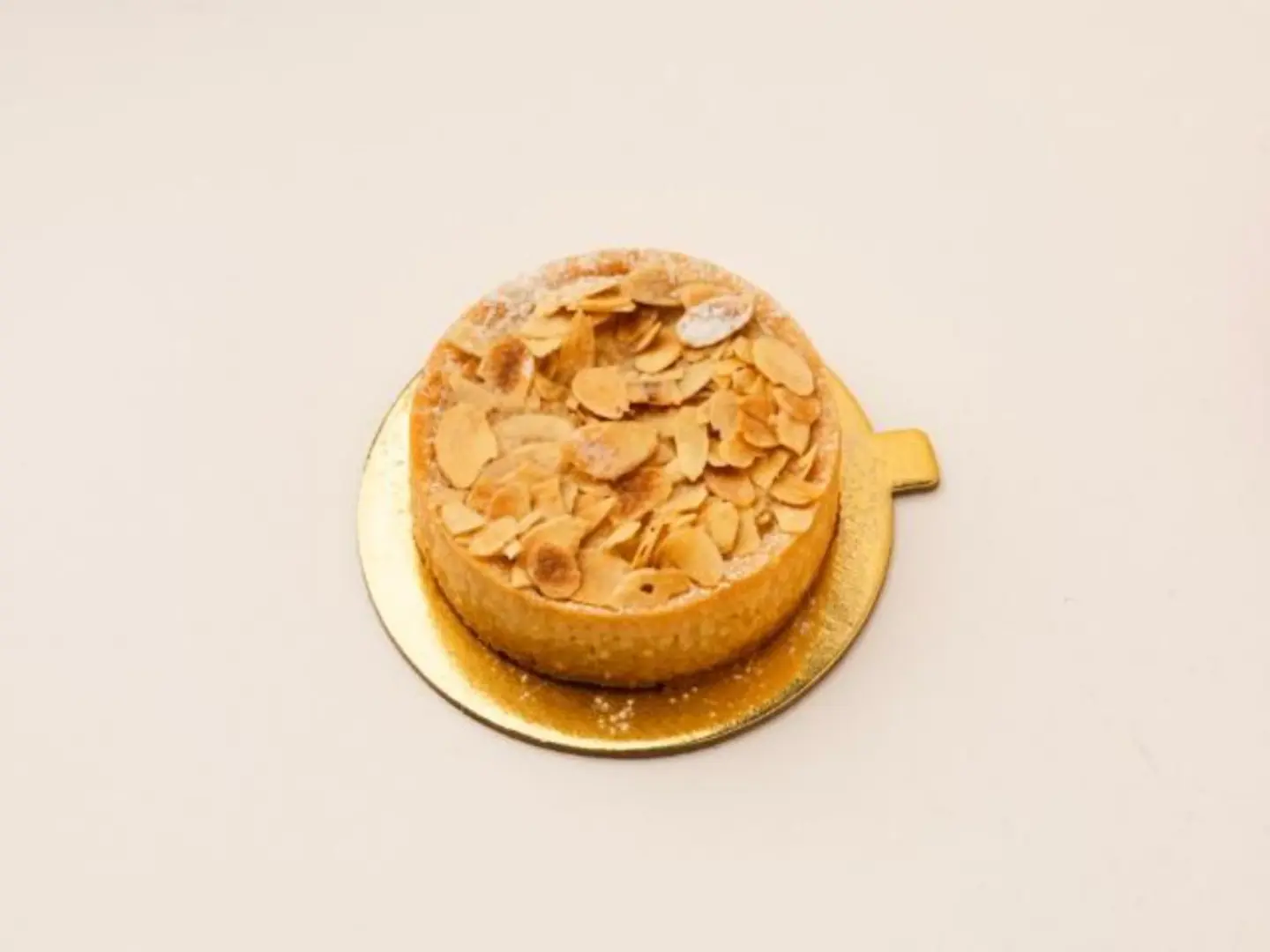 Almond Tart