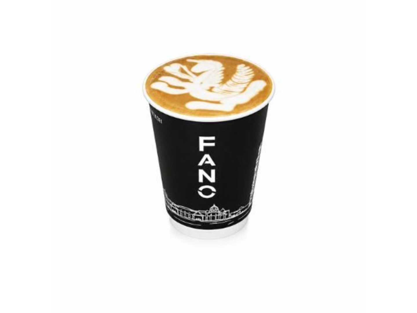 Spanish Latte