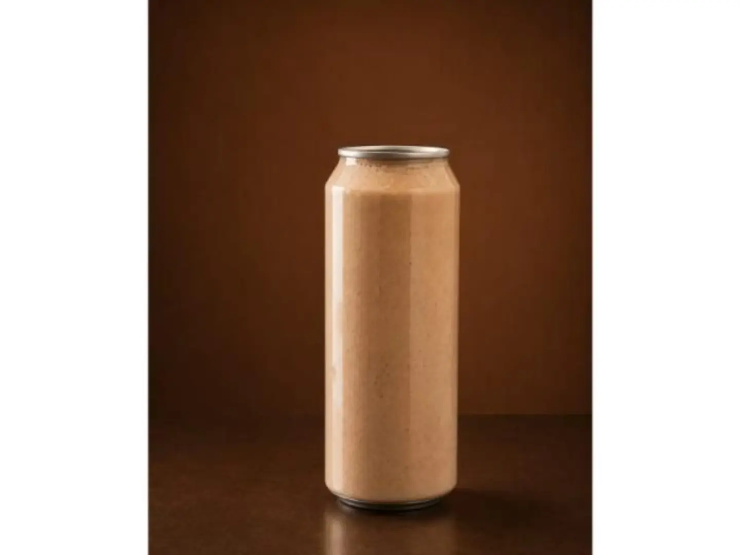 Nut Protein Shake