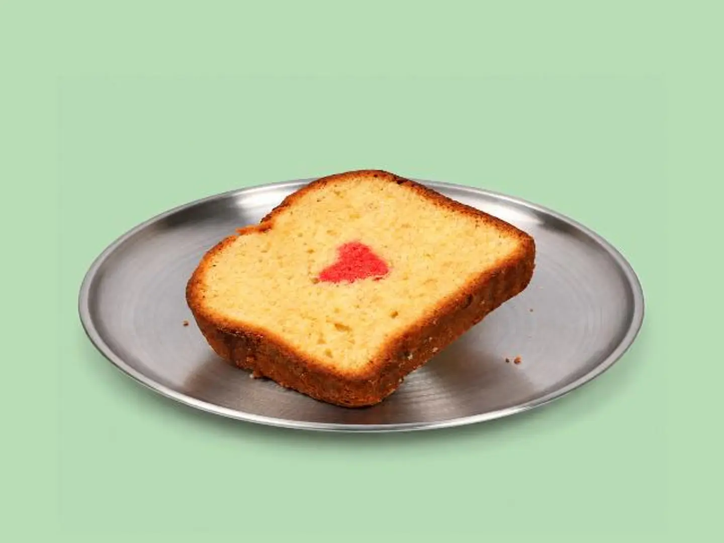 English Cake