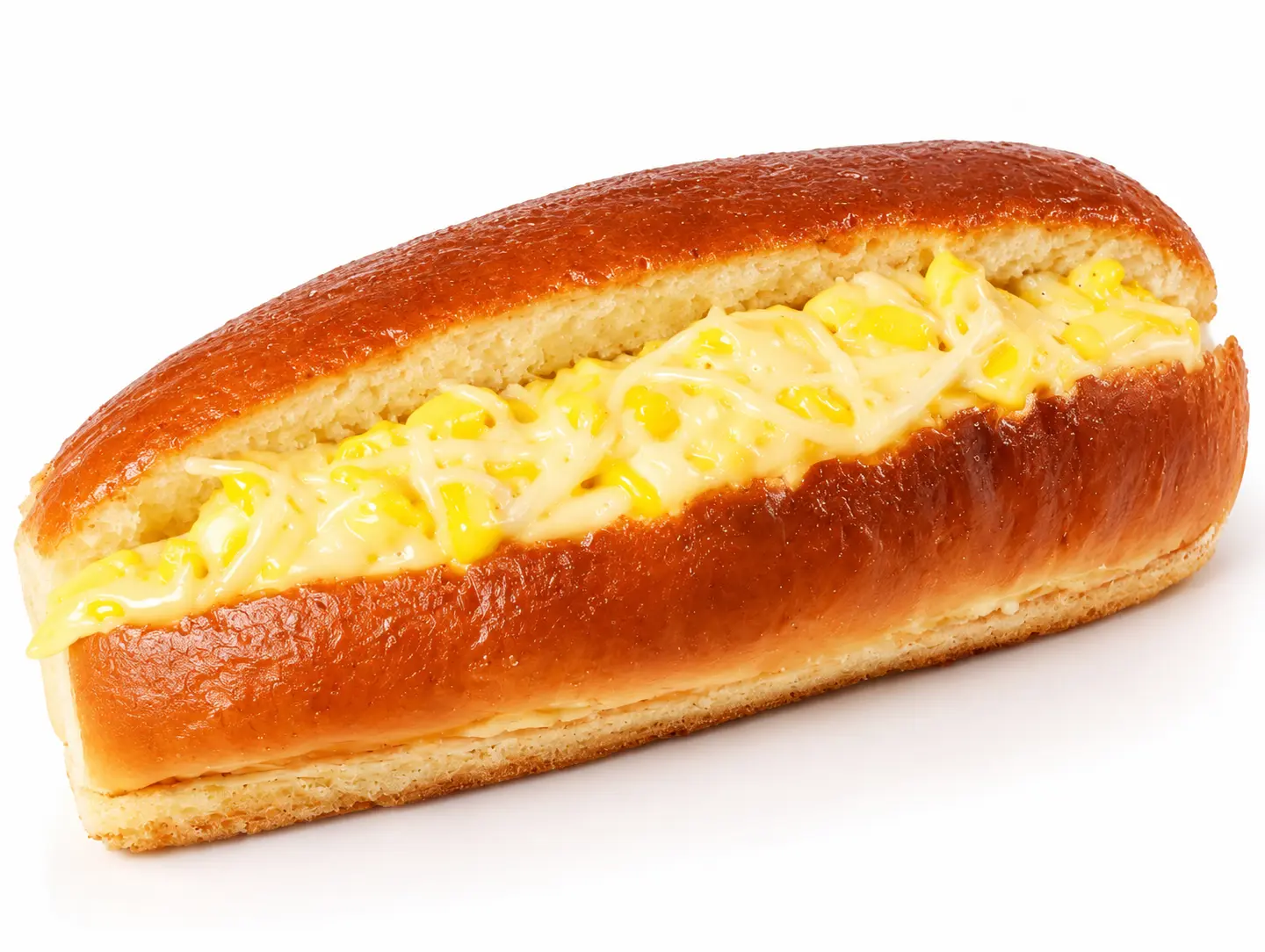Eggs Sandwich
