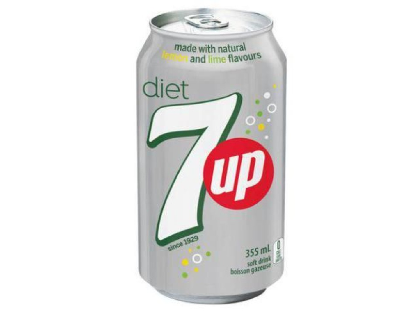 كينزا ليمون دايت