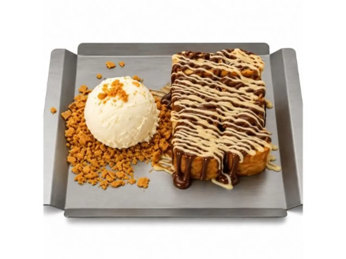Ice Cream Sushi