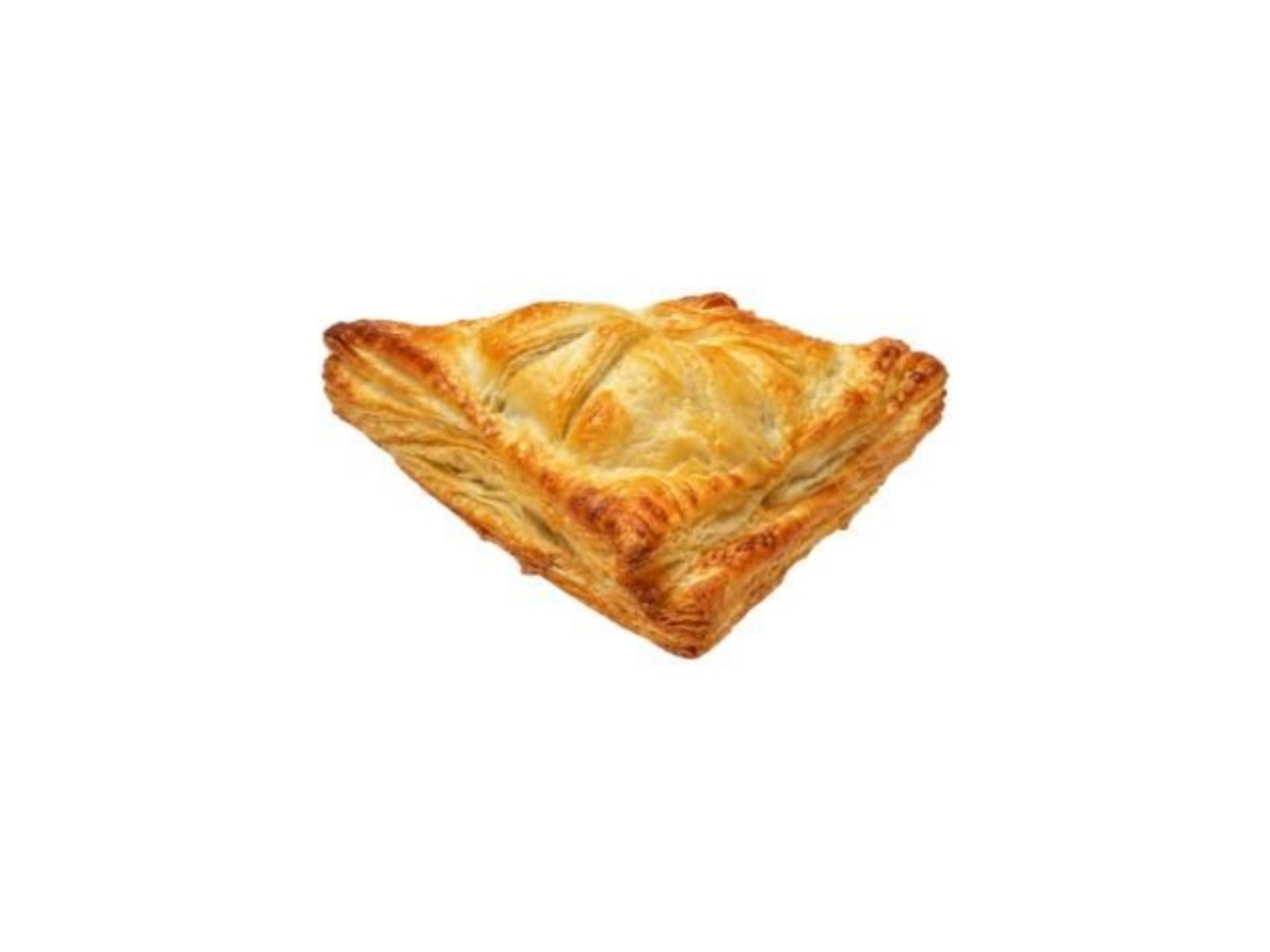 Chicken And Potato Puff