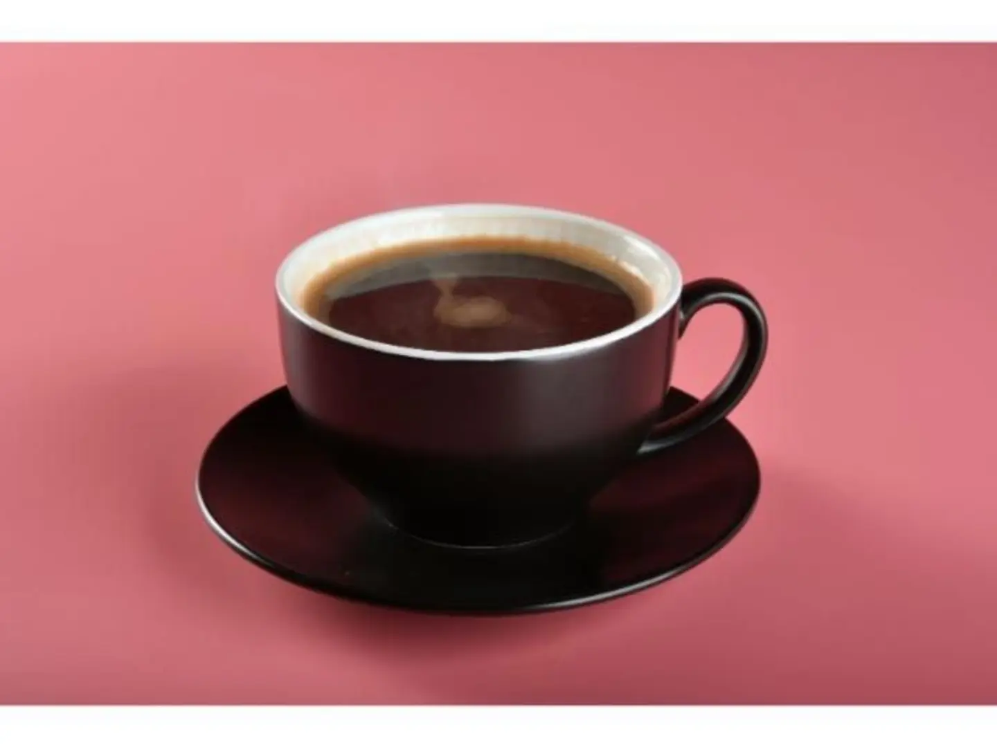 Hot Americano