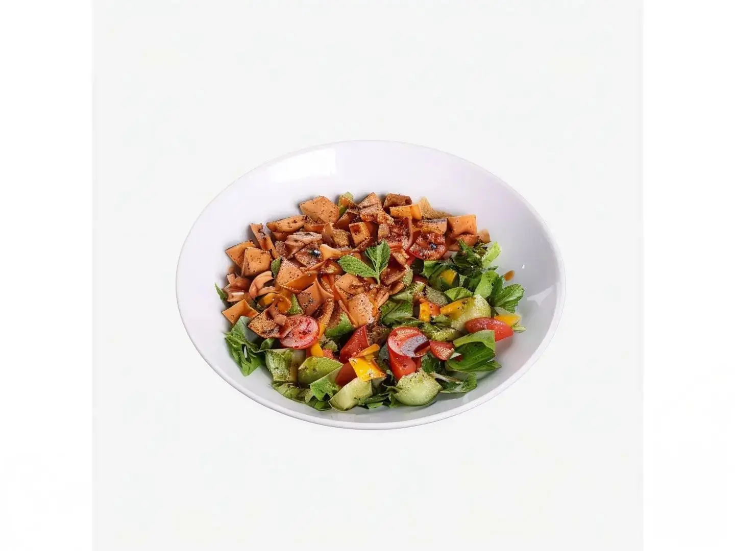 Fattoush
