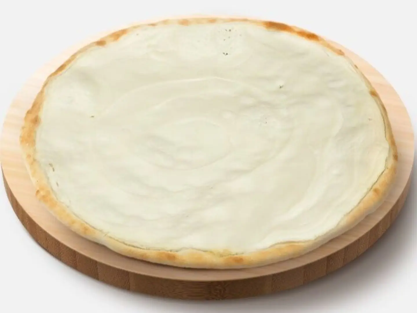 Plain Labneh