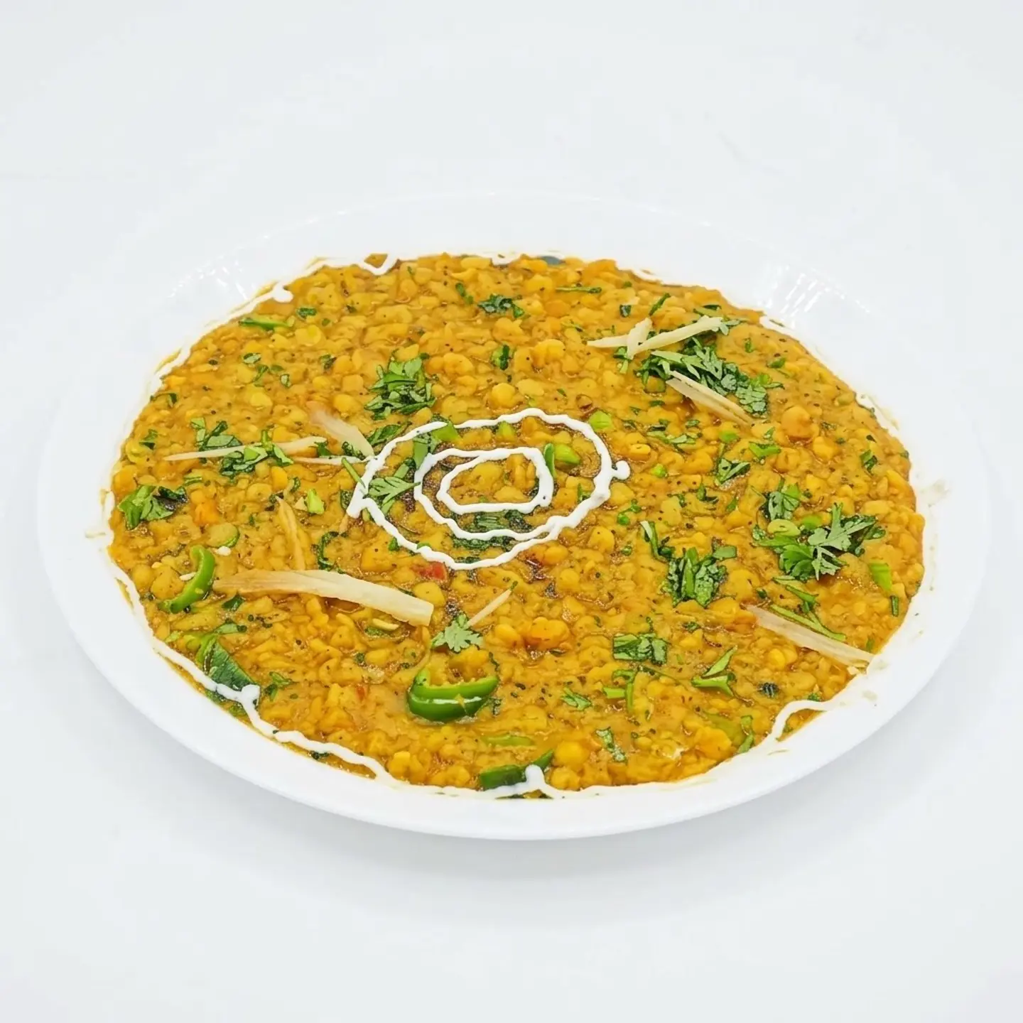 Butter Dal