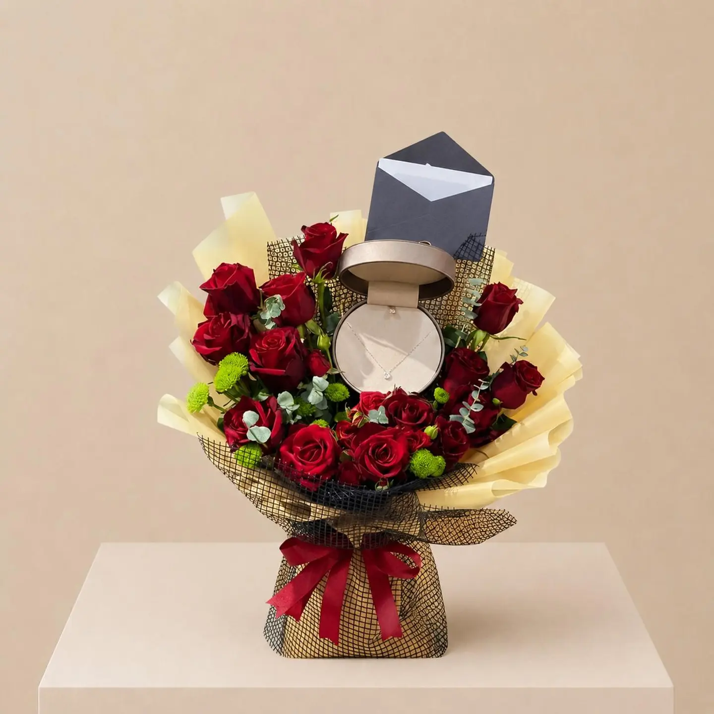 Love Sparkle Bouquet