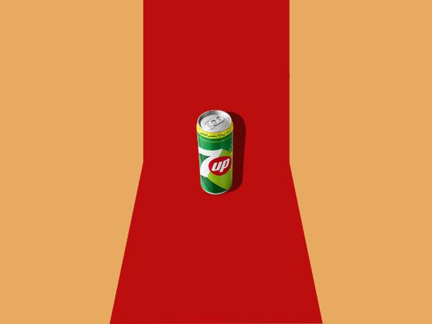 Seven Up
