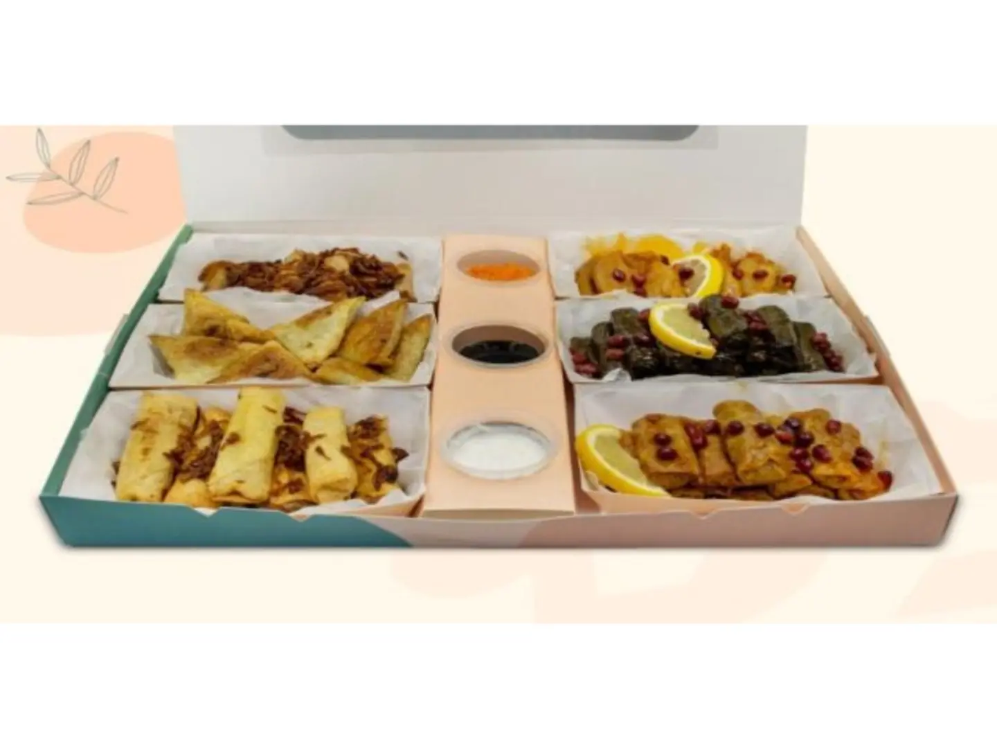 Gatherings Box