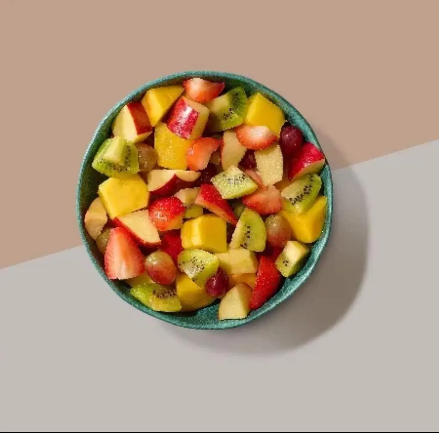 Fresh Fruit Salad P