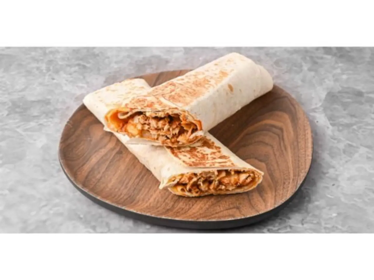 French Shawarma