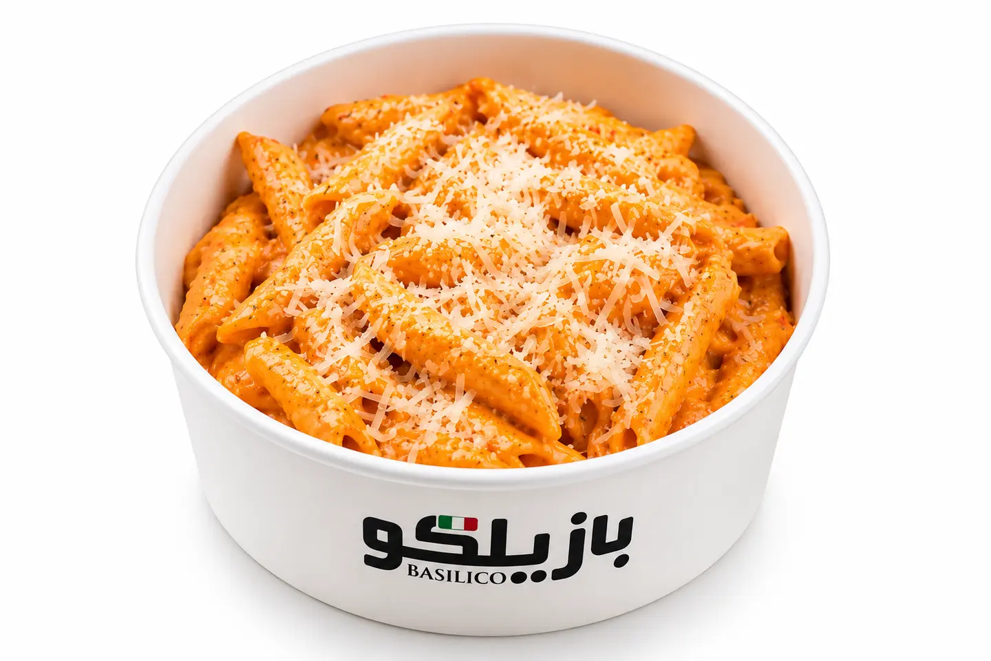 باستا روزا