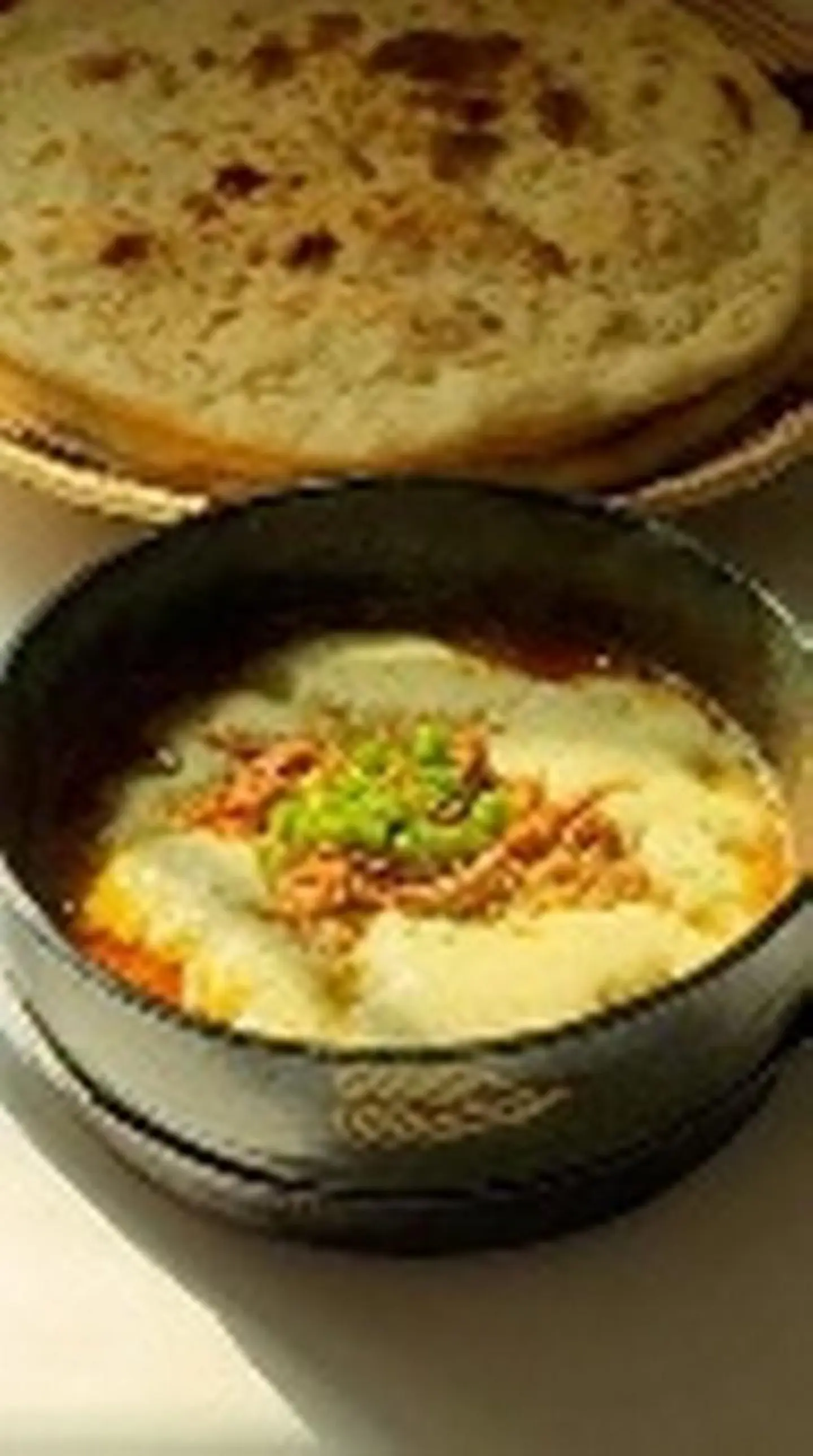 Meat Fahsa