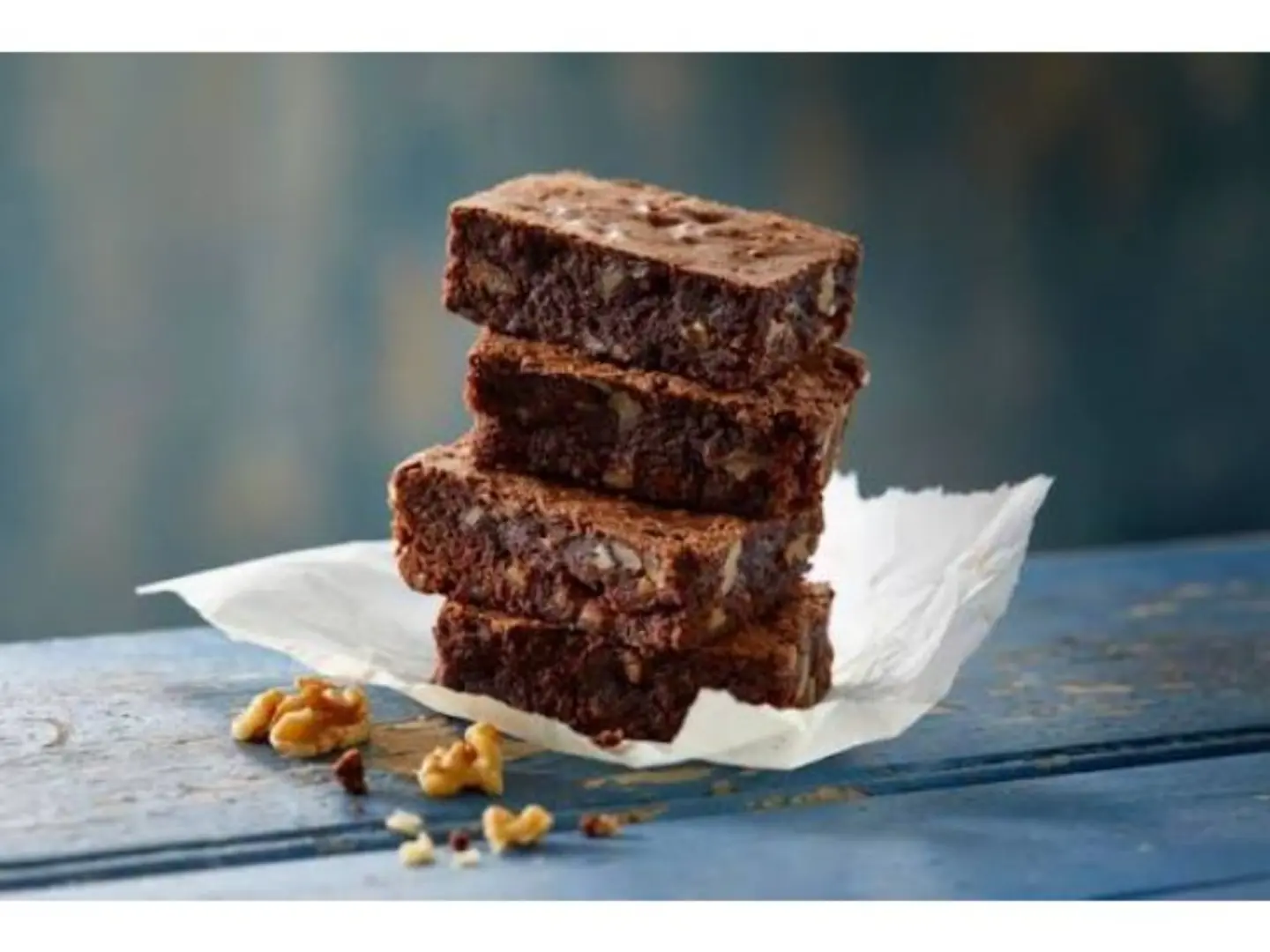 Flake Brownie
