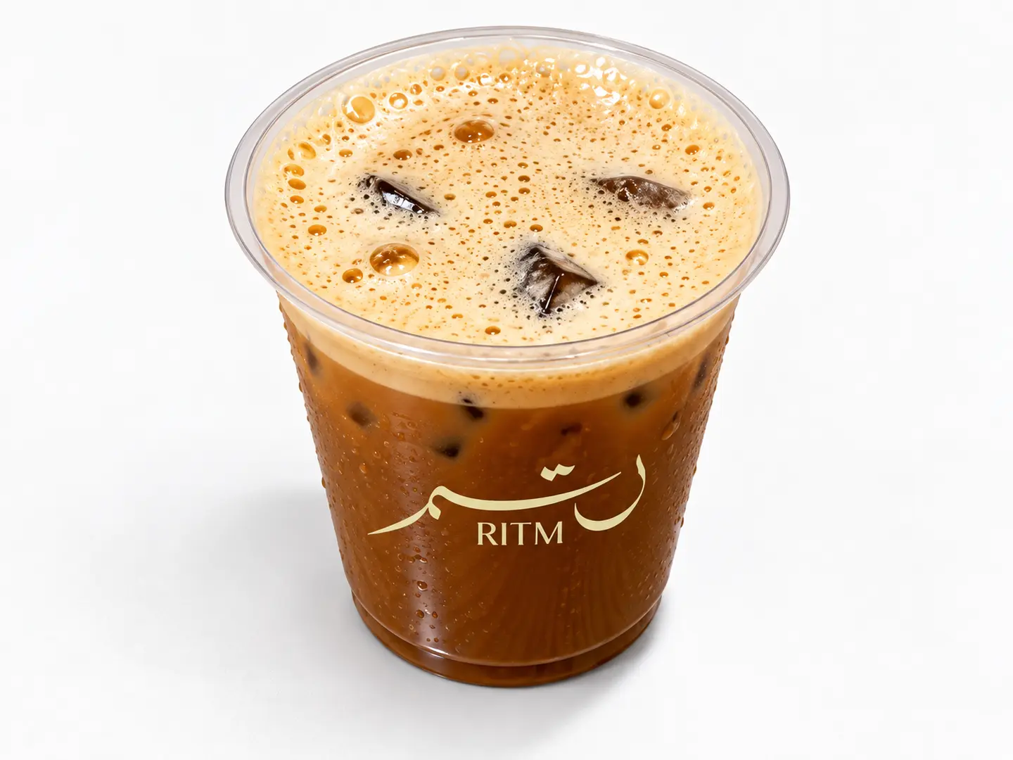 Freddo Espresso
