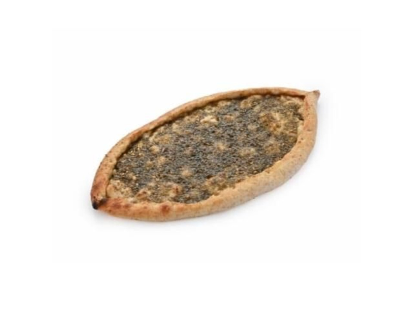 فطيرة زعتر